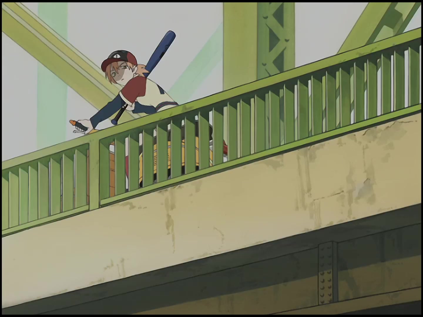 [Tsukyio Editing Resources] FLCL (Episode 4) Raw Clips (149) (tsukyio.com).mp4